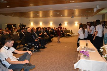 Občina po meri invalidov 1